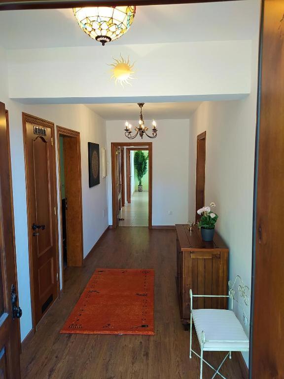 Villa Carioca - With Private Pool, Marvelous Garden And Amazing Ocean View El El Sauzal Buitenkant foto