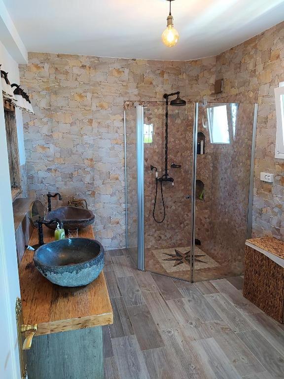 Villa Carioca - With Private Pool, Marvelous Garden And Amazing Ocean View El El Sauzal Buitenkant foto