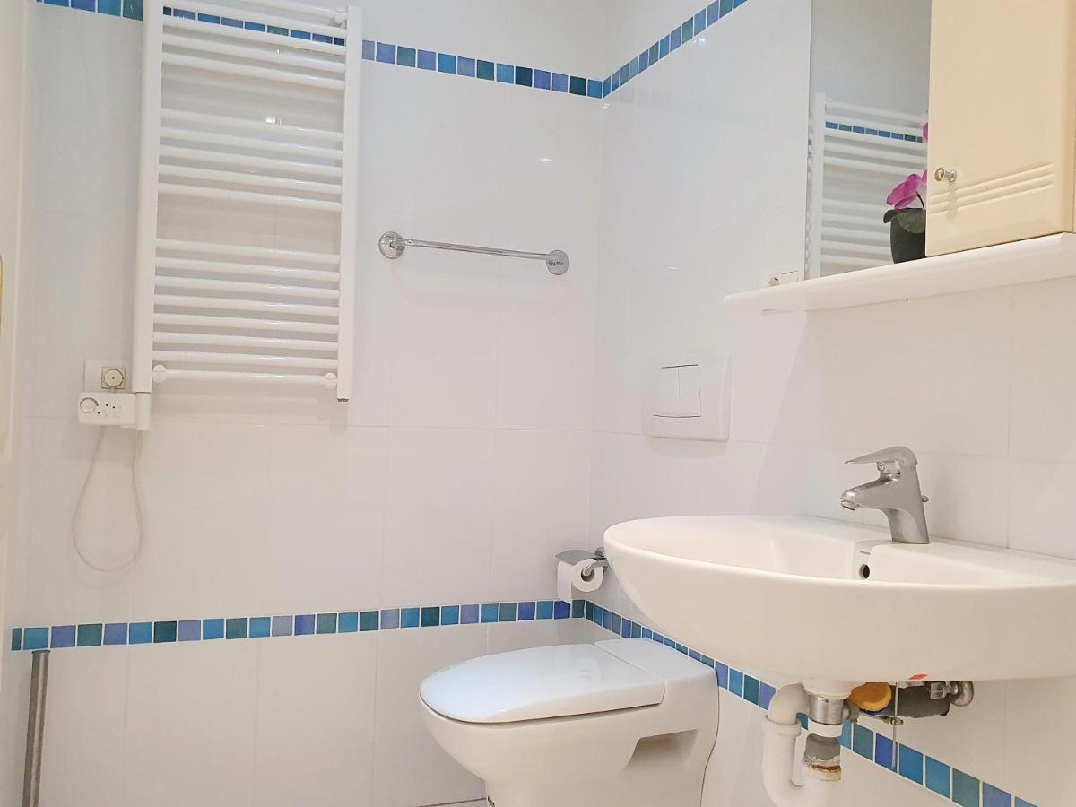 Villa Carioca - With Private Pool, Marvelous Garden And Amazing Ocean View El El Sauzal Buitenkant foto